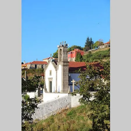 Country house Casa Do Alto Sol Vilar do Monte
