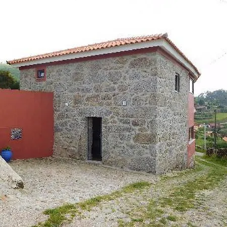 Country house Casa Do Alto Sol Vilar do Monte