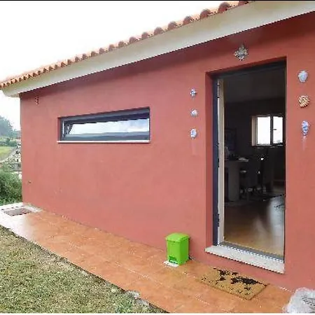 Country house Casa Do Alto Sol
