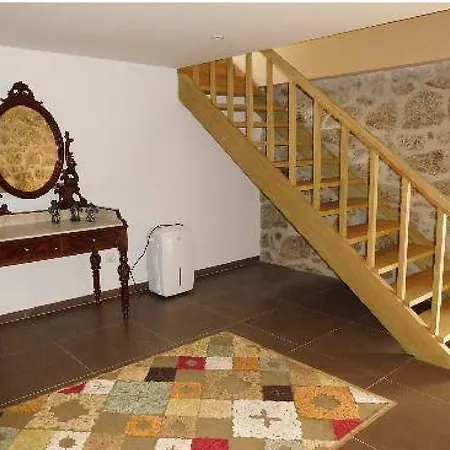 Country house Casa Do Alto Sol