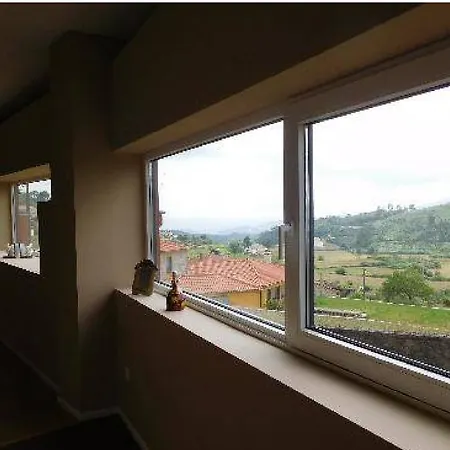 Casa Do Alto Sol